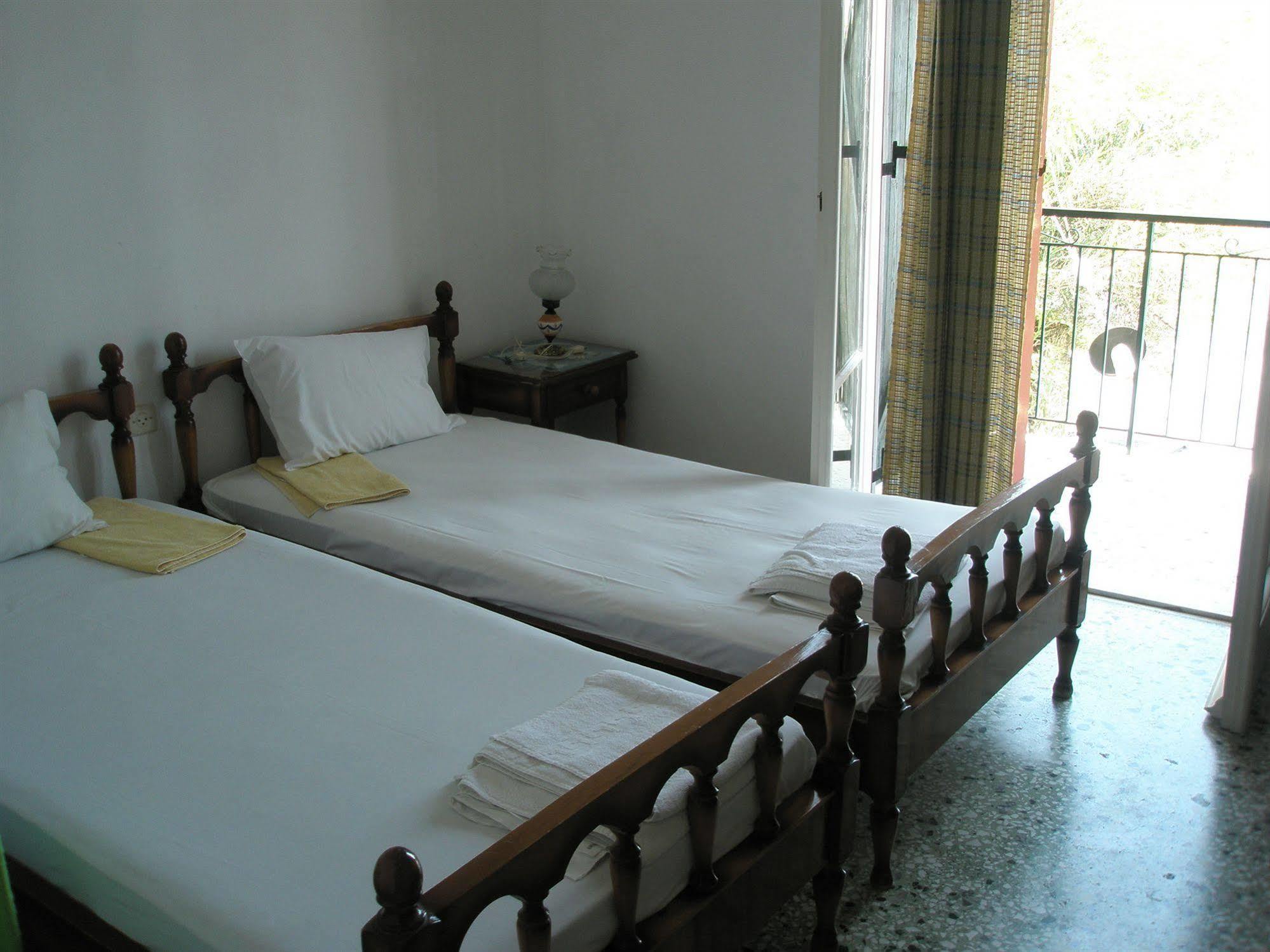 Hotel Faliraki