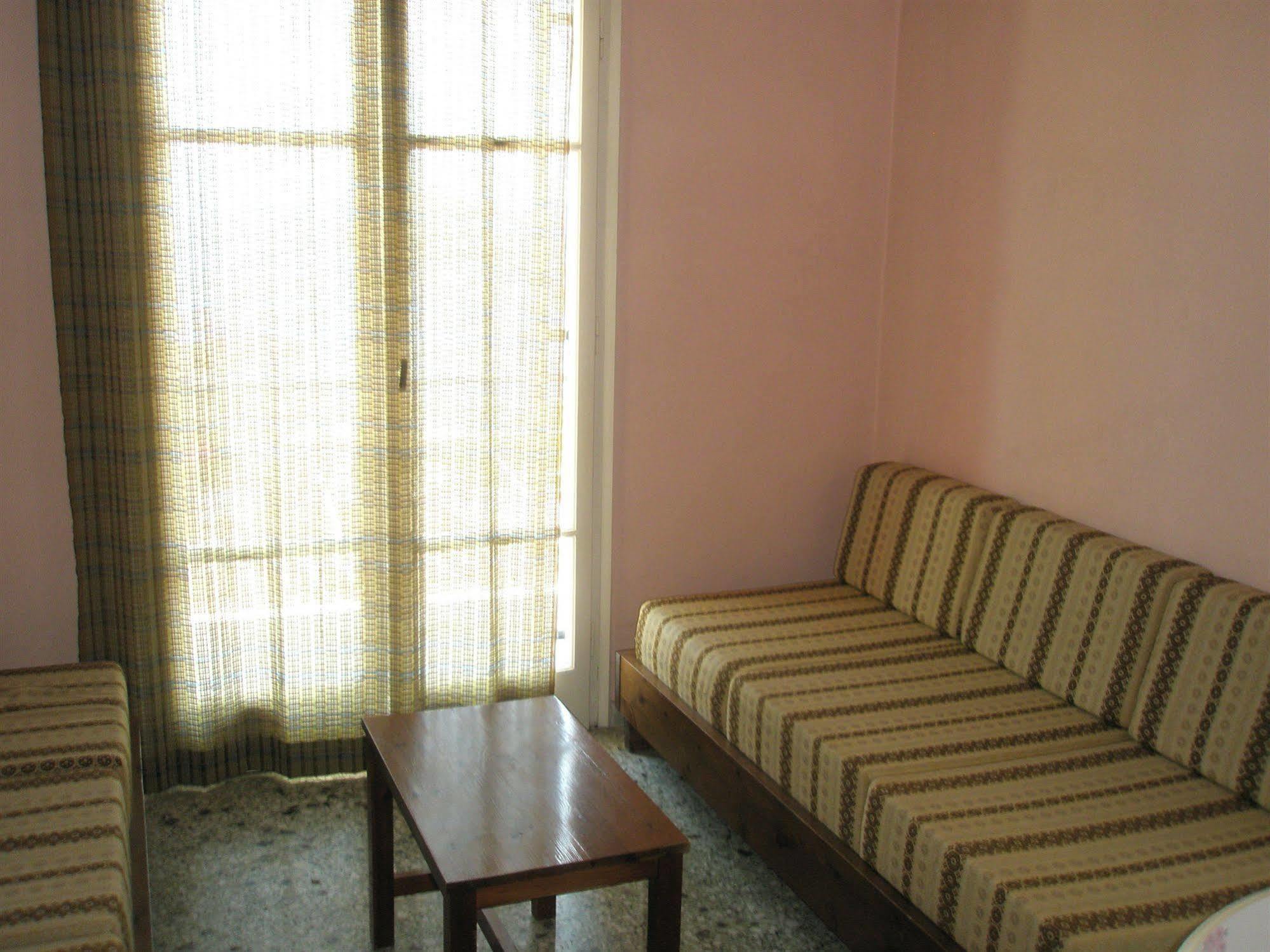 Faliraki Hotel