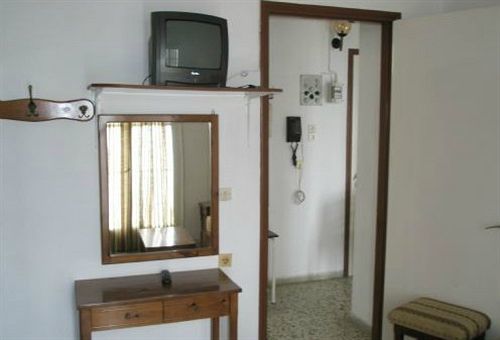 Hotel Faliraki