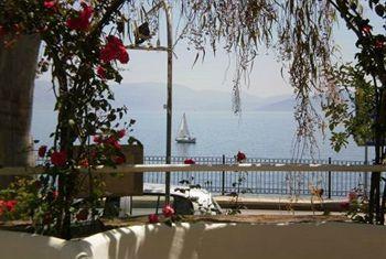 Faliraki * Benitses (Corfu)