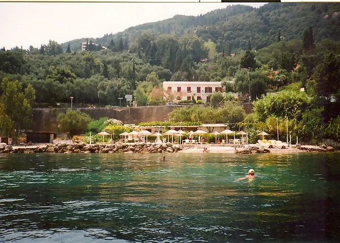Faliraki Apartments