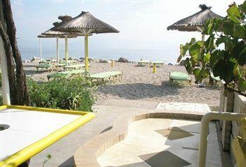 Faliraki Benitses (Corfu)