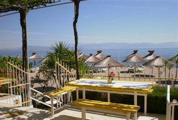 Hotel Faliraki *