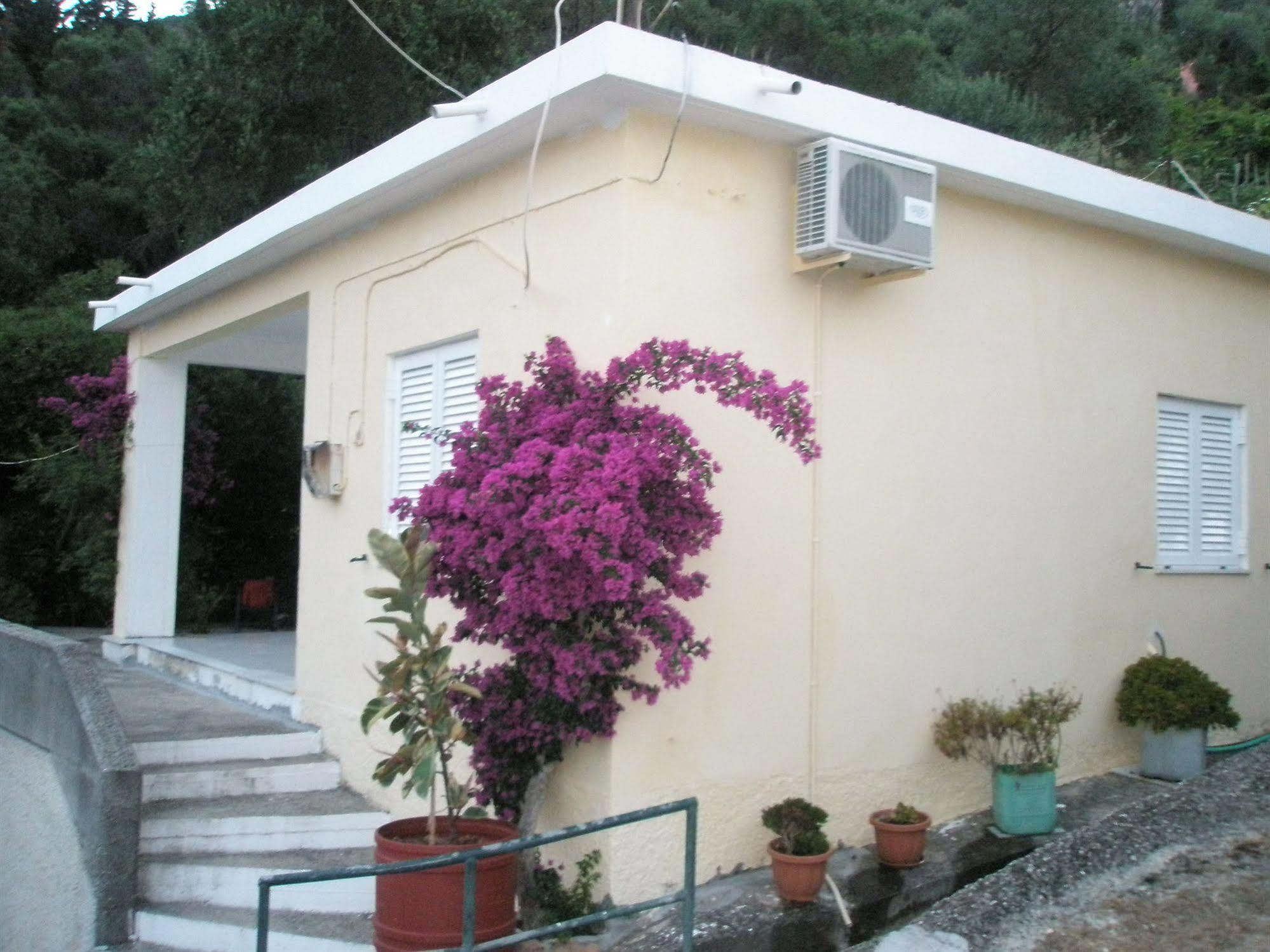 Hotel Faliraki Benitses (Corfu)
