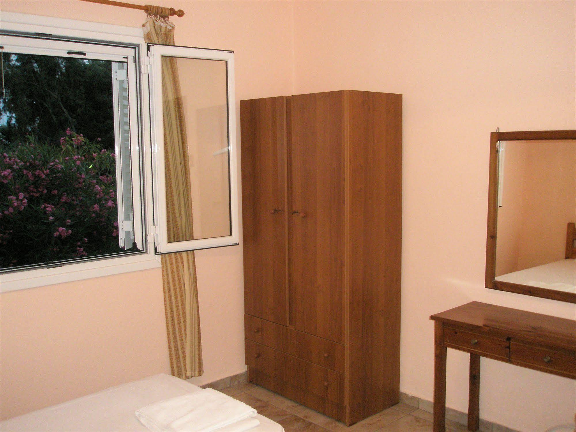 Faliraki Hotel