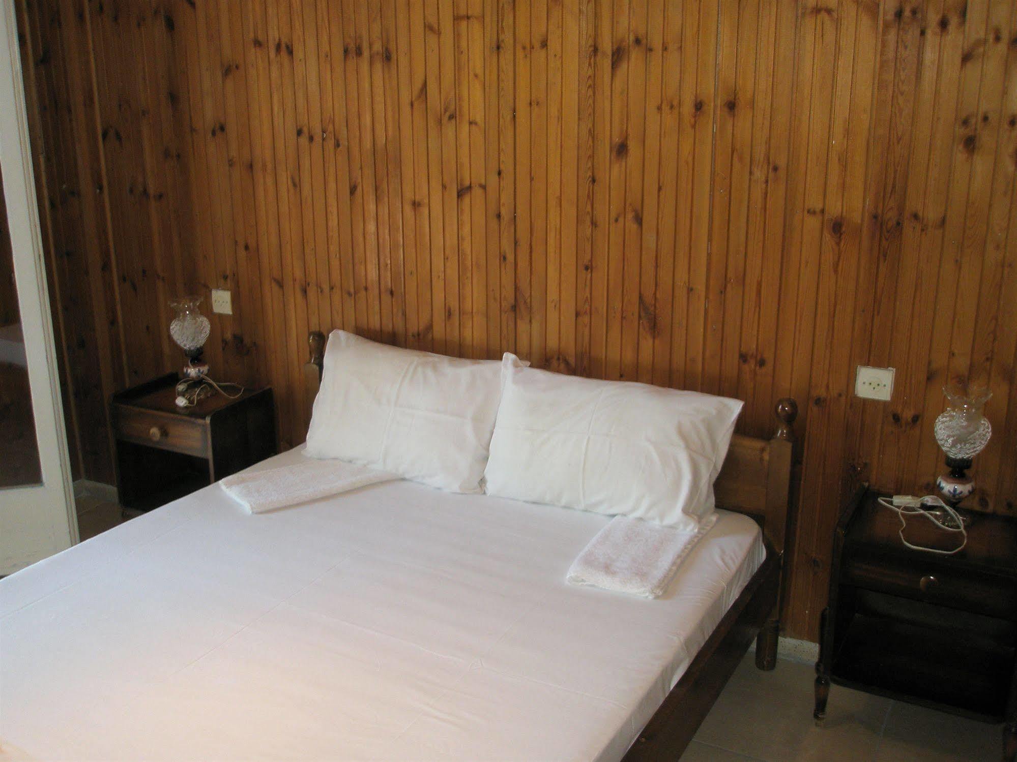Faliraki Hotel Benitses (Corfu)