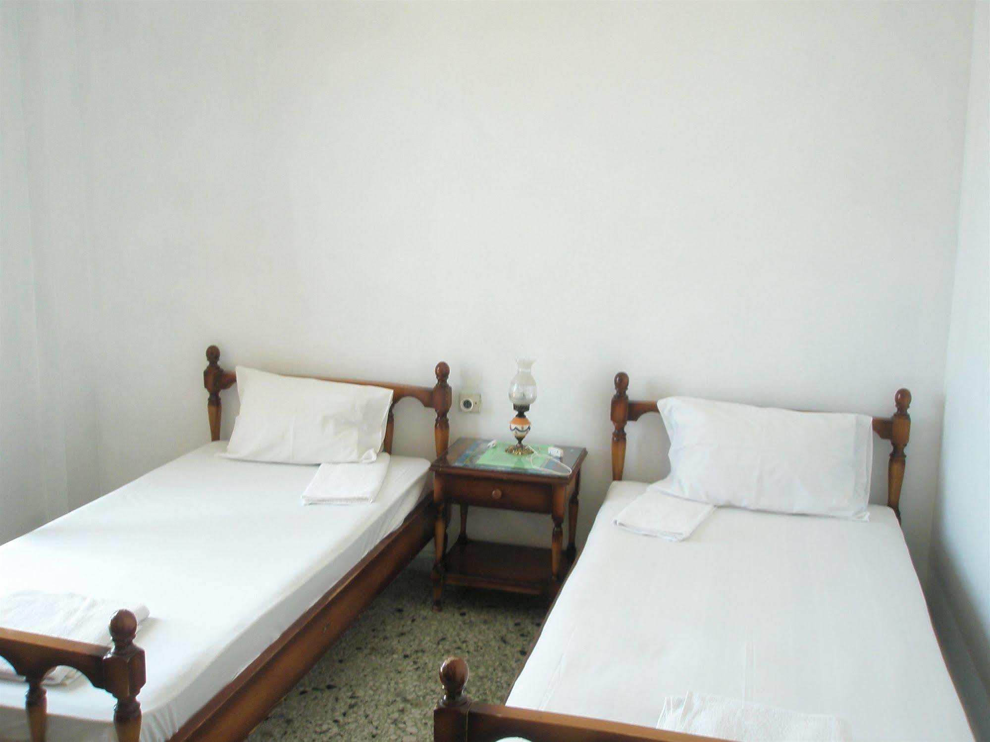 Faliraki Benitses (Corfu)