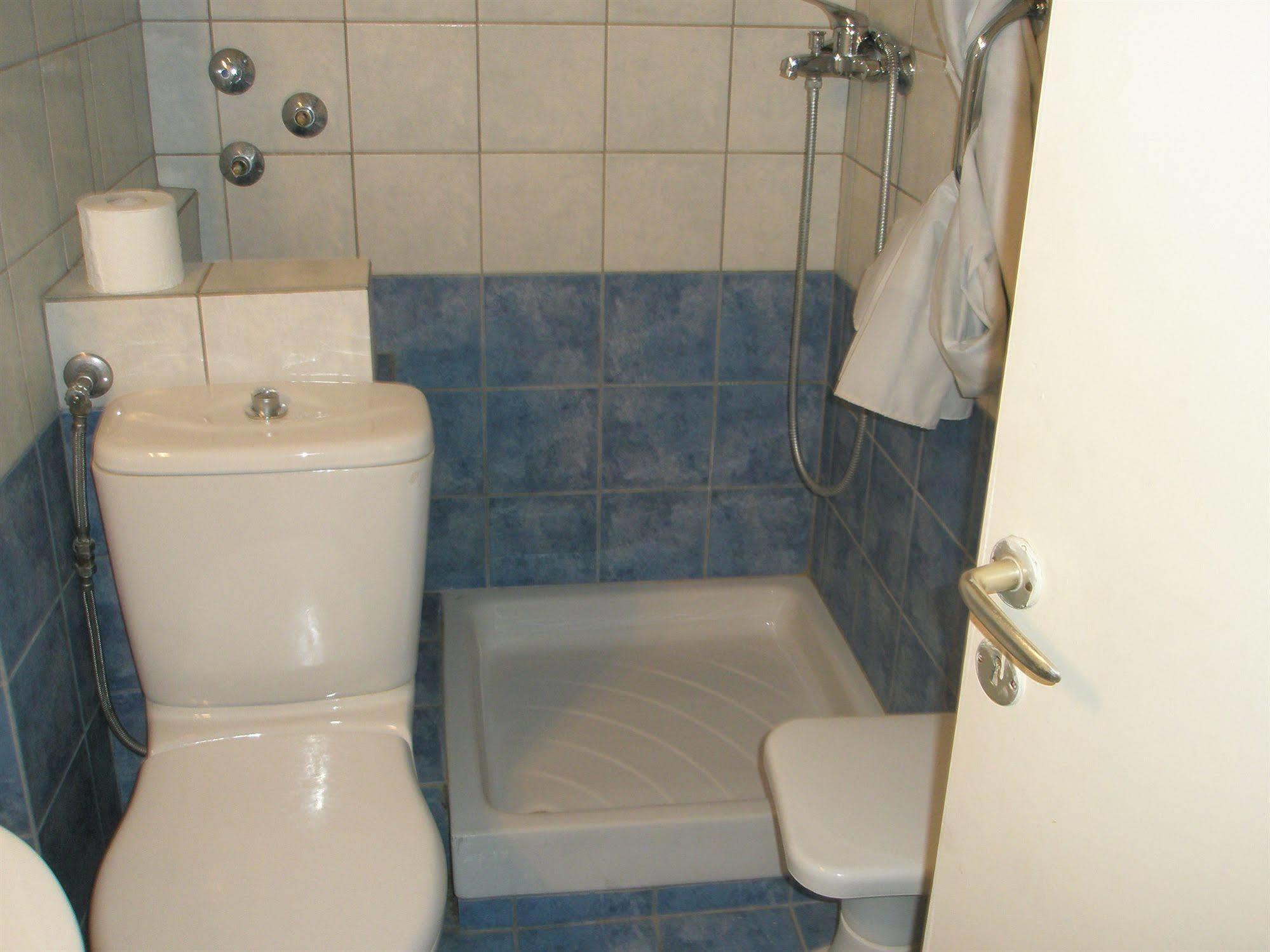 Hotel Faliraki