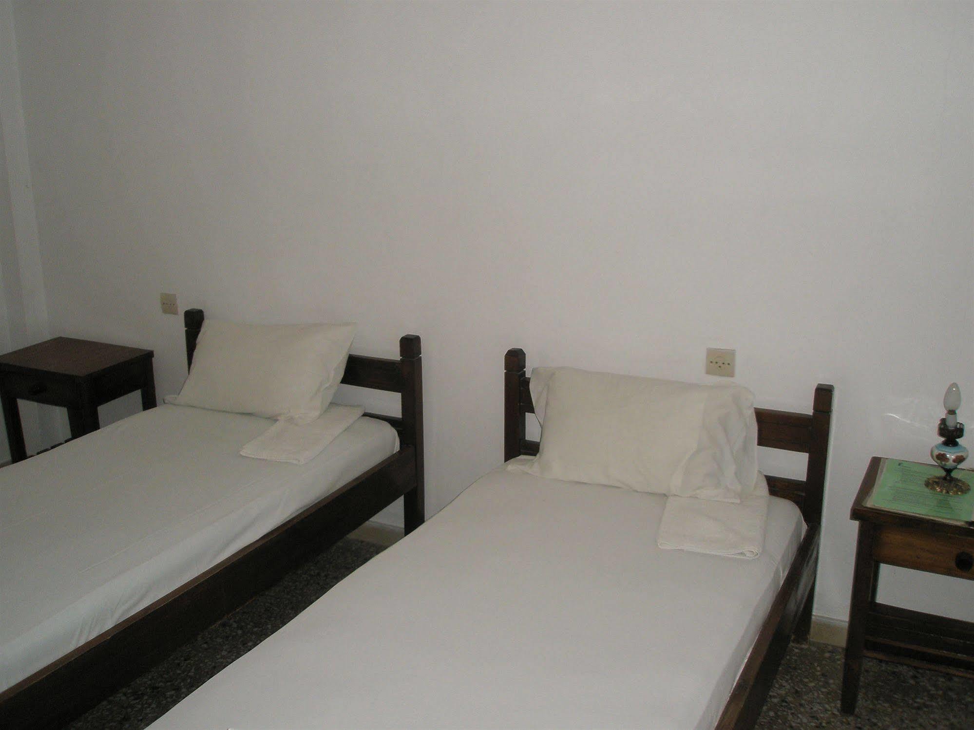 Faliraki Hotel