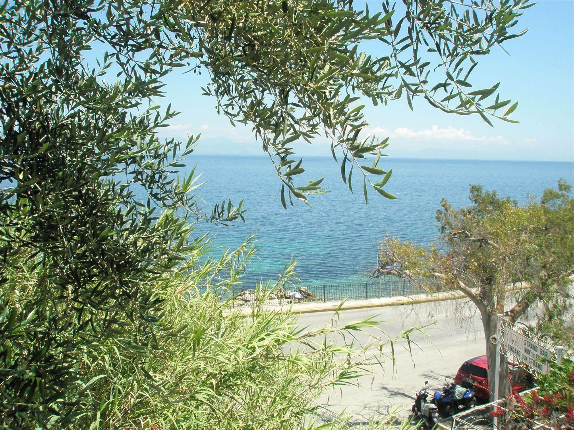 Hotel Faliraki