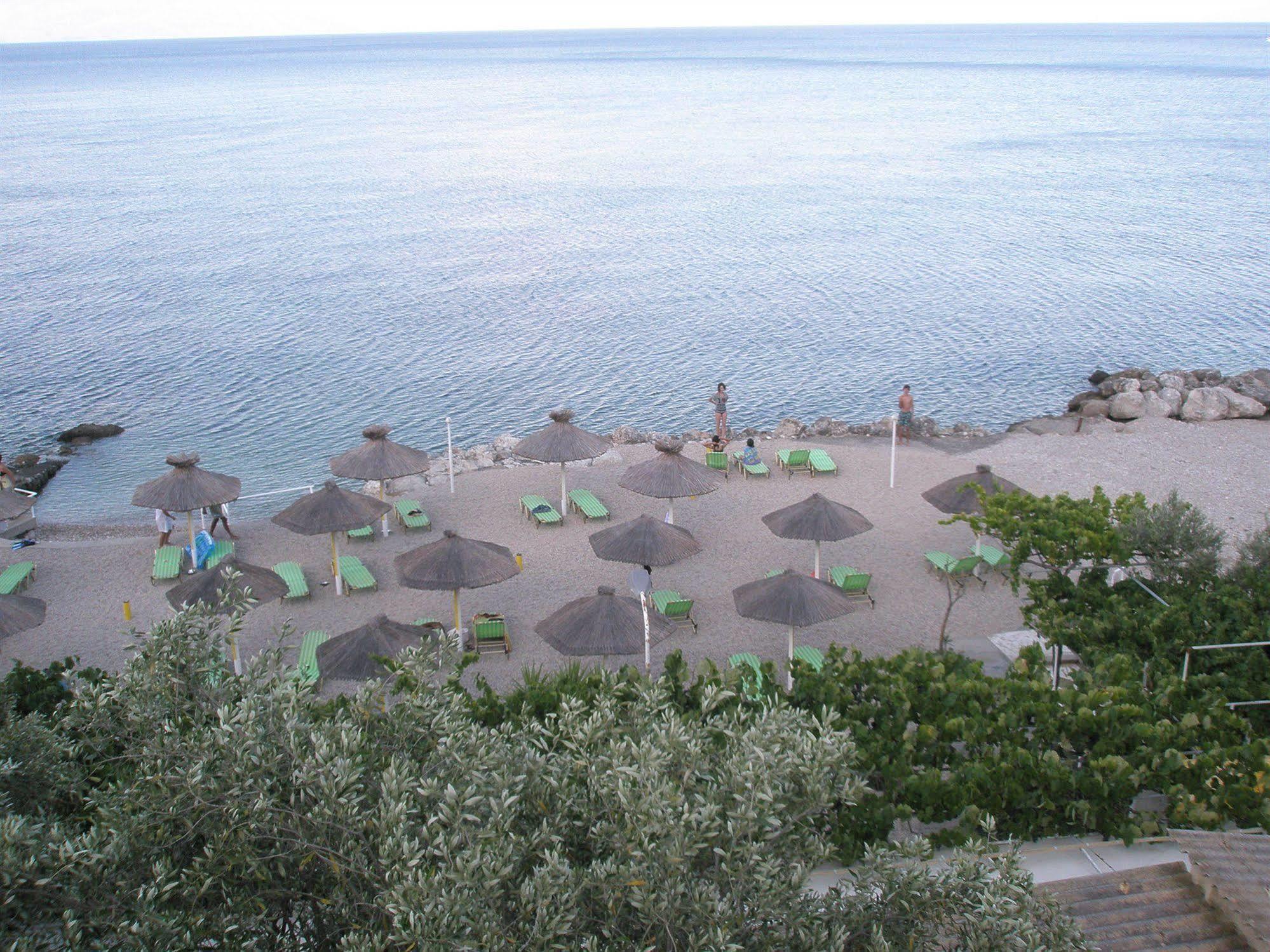 Hotel Faliraki
