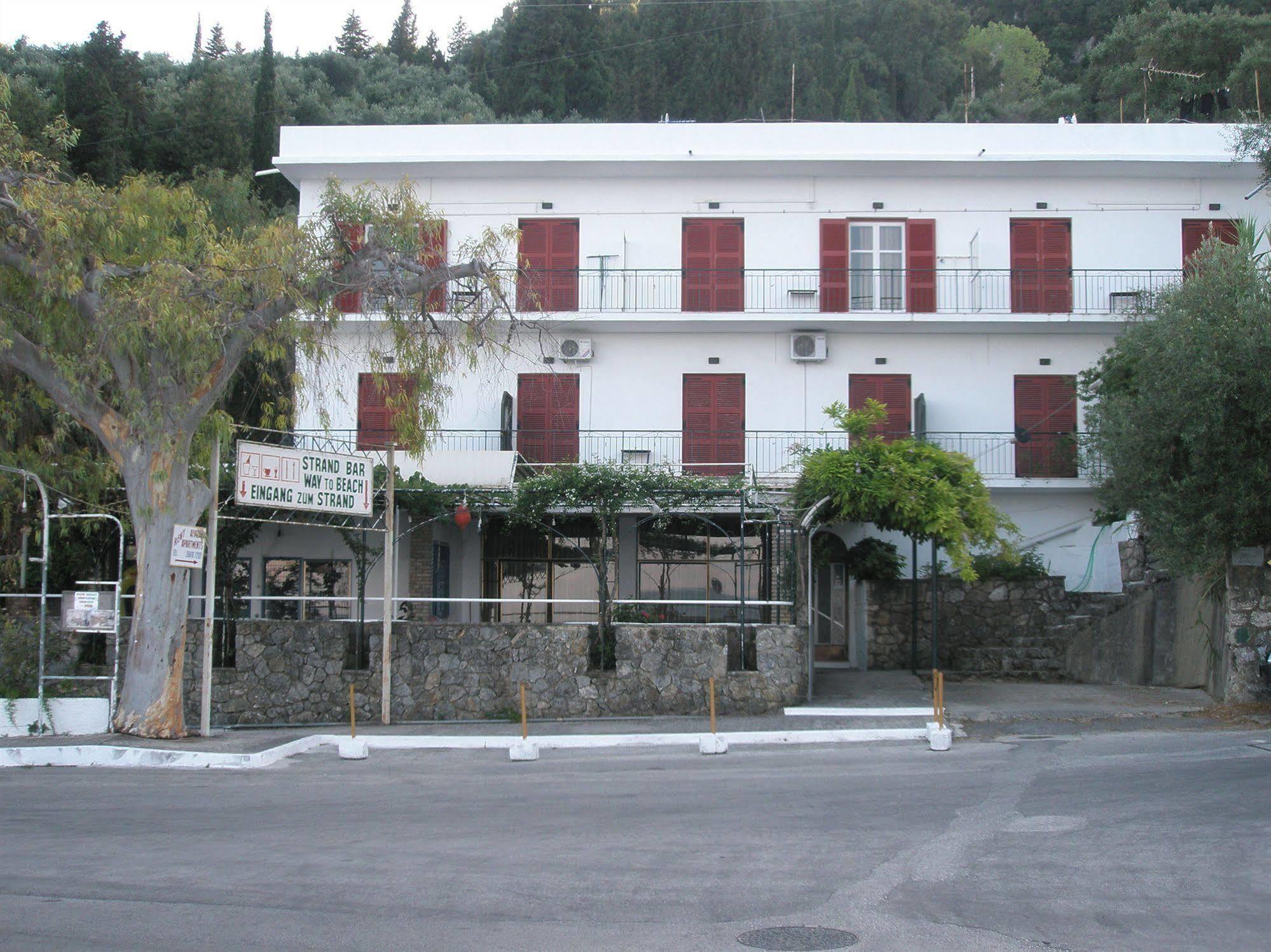 Faliraki Hotel