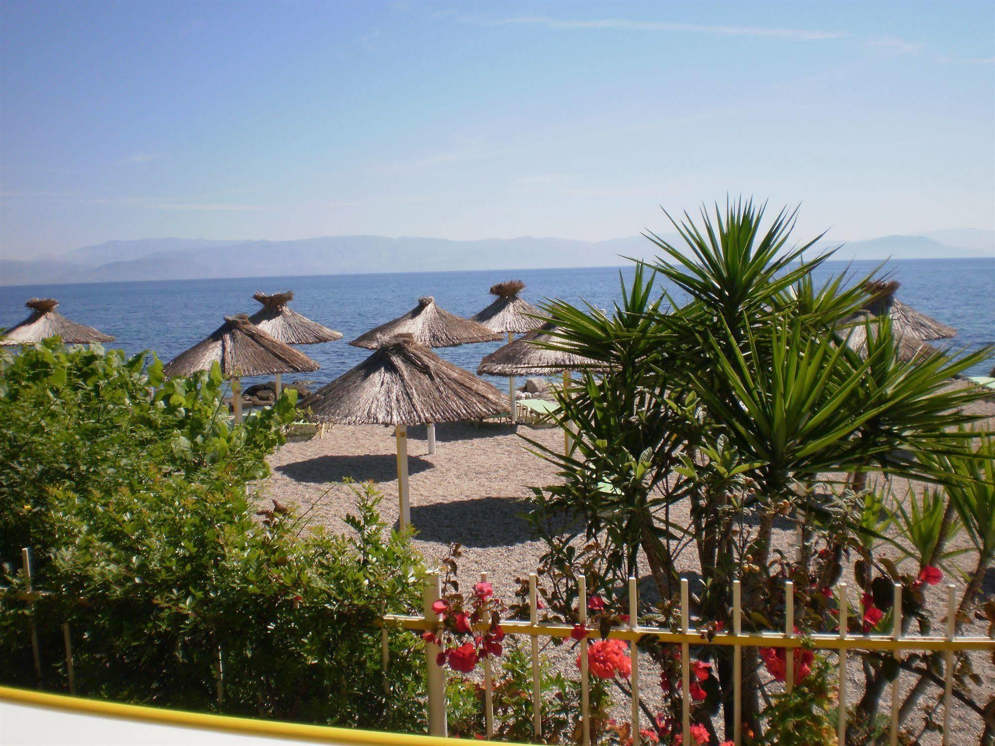 Faliraki Hotel Benitses (Corfu)