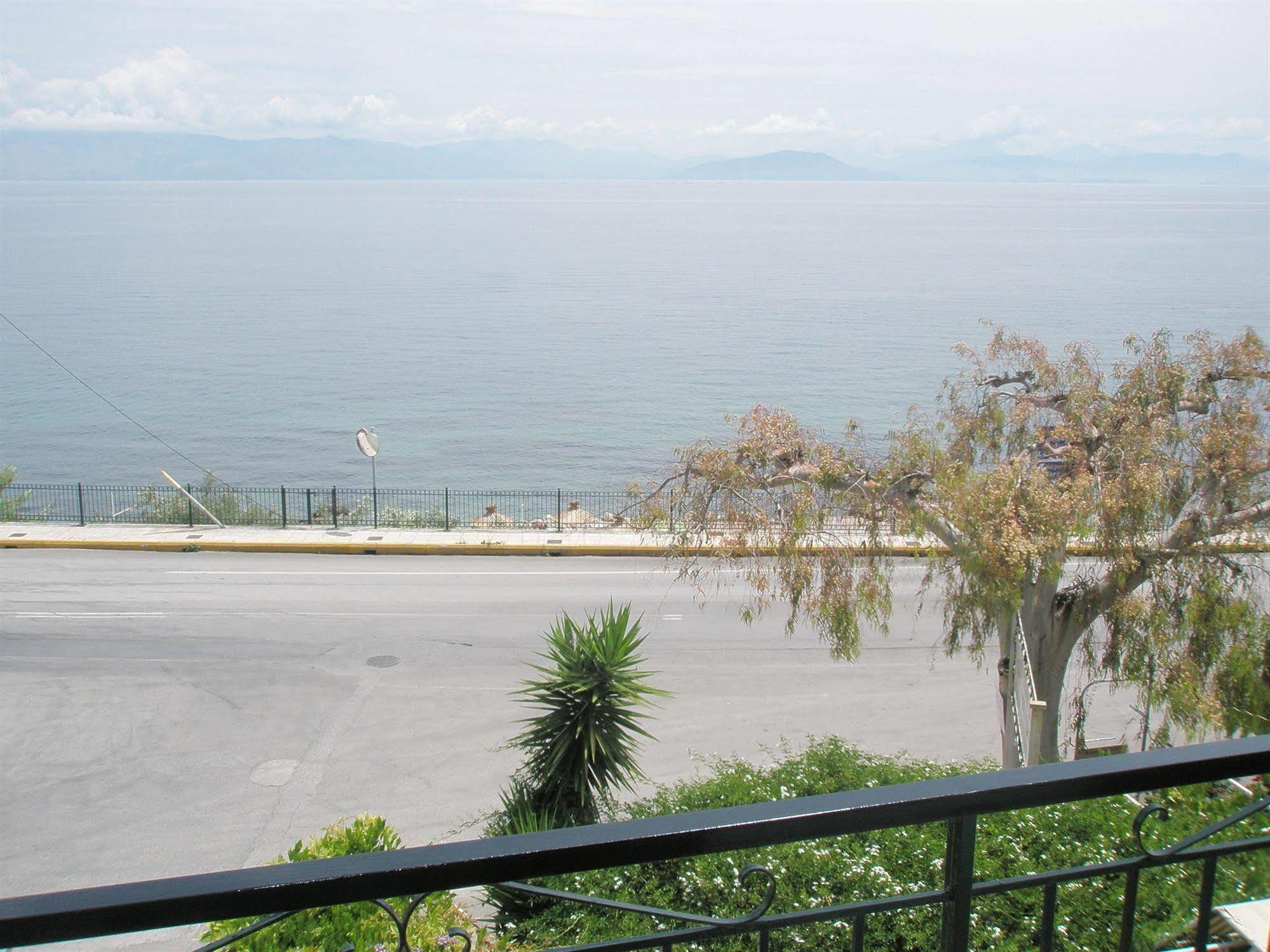 Hotel Faliraki *