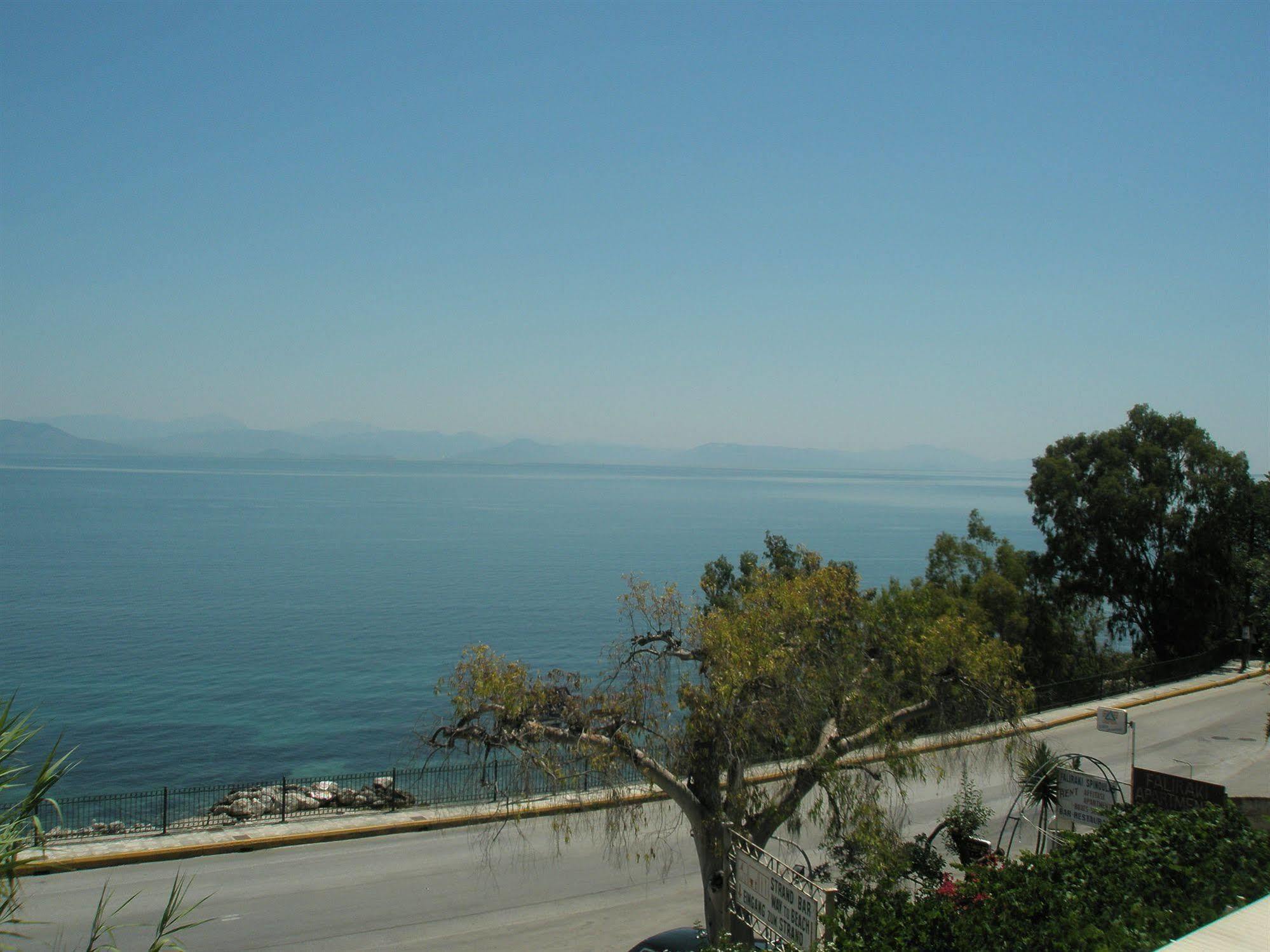 Faliraki