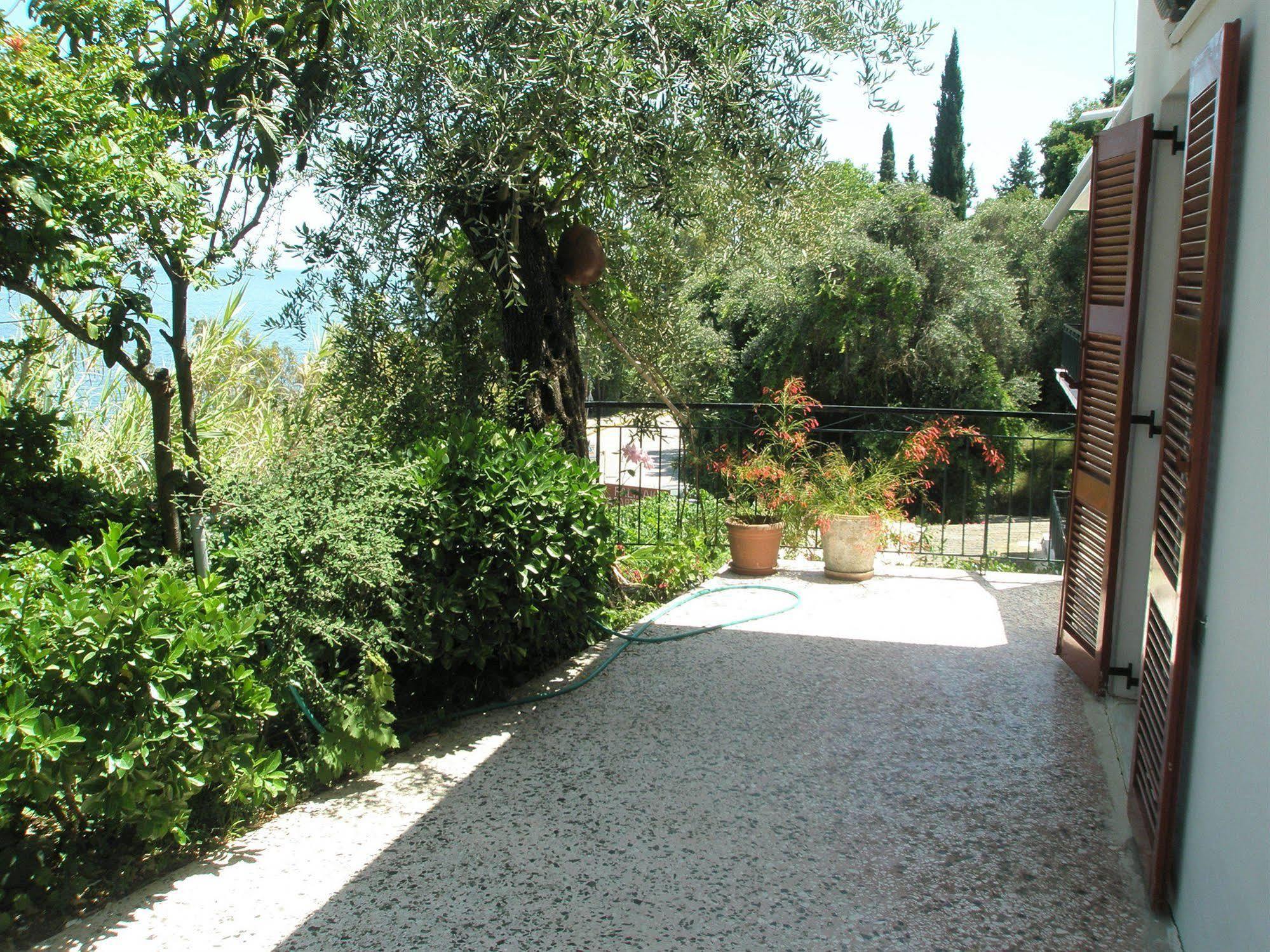 Faliraki Benitses (Corfu)