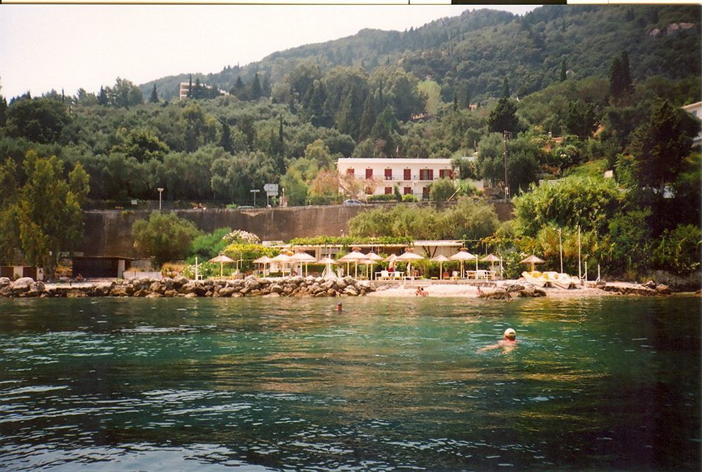 Faliraki *